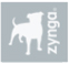 zynga grey logo