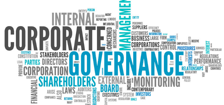 Trend in Boardroom and Corporate governance